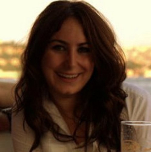 Dinemis Sabancioglu Miral