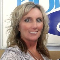Tracey Rudzinski
