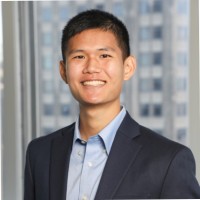 Daniel Cao
