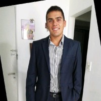 Rafael Nicolas Paz