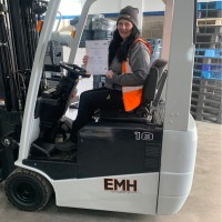 Melanie Thomson
