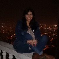 Lupe Mena Rivera
