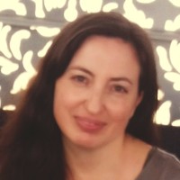 Dina Olaru