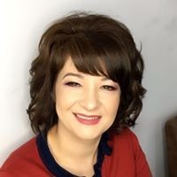 Nadezhda Trofimova