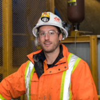 Kyle Beaudry, P.Eng.