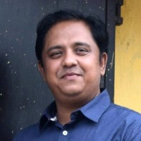 Shakti Prasad Palo