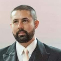 Luciano Santiago Coelho