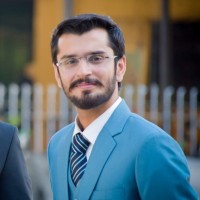 Syed Ahmed Hassan - Chrp