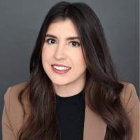 Jasmine Sandoval