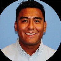 Eric Valadez