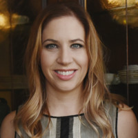 Holly Marie Peterson, CKBD