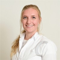 Lynn Joris