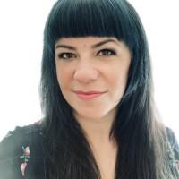 Christina Szado Costin