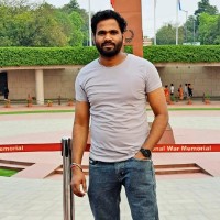 Govind Kumar Gupta