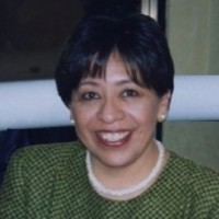Ivonne Bustamante