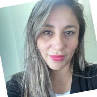 Ingrid Garrido