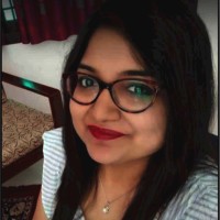 Rajashree Deshmukh