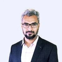 Ayan Dutta, Ph.D.