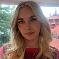 Sienna Pritchard