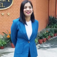 Siwani Singh