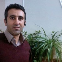 Mohammadreza Faridfard