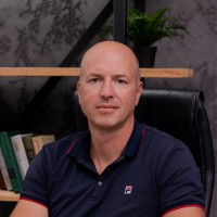 Oleh Dykun