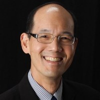 Tom Wong
