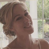 Ashley Wetherell