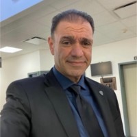 Jay Cirillo