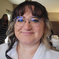 Carissa Happeny