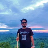 Md Mehedi Hasan
