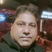 Amir Ahmed