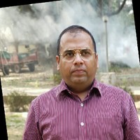 Vijay Pratap Singh