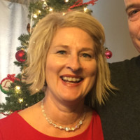 Eileen Roth
