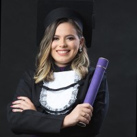 Letícia Maria de Oliveira Araújo