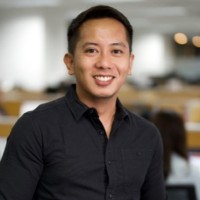 Cris Kerwin Pabuaya, MBA