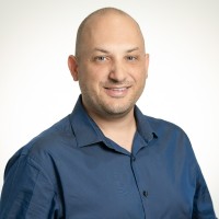 Nicholas Galanis