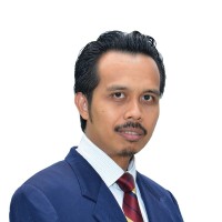 Md Pauzi Abdullah, Ir. Dr.