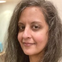 Saba Karen Tekle