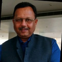 Sanjeev Dutta