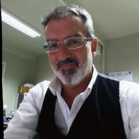 Gianluca Caglio