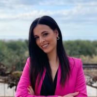 Panagiota Depounti
