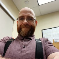 Travis Shirley