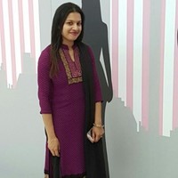 Alia Shaik