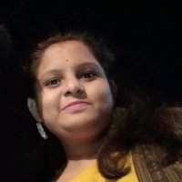 Kshitija Bhagat