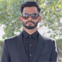 Vishnu Vk