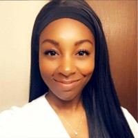 Simone Patterson