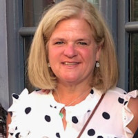 Mary Morgan