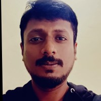 Kiran R