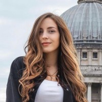 Valentyna Solovei